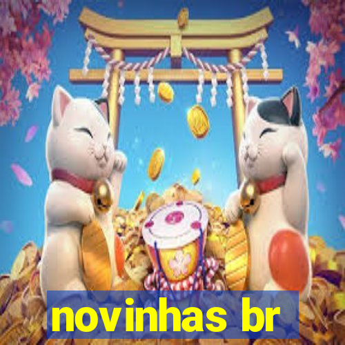 novinhas br